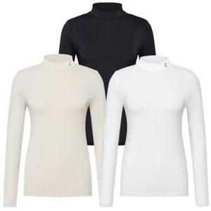 [와이드앵글]  WWM25293   TO 여름 모크넥 베이스레이어 L