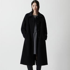 [쥬크]발마칸 롱 코트Z254MSG537