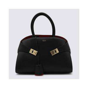 FERRAGAMO Ferragamo Bags   Black 767814215608008