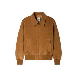 산드로 집업 재킷 SHPBL01266