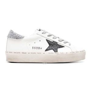 골든구스 하이스타 스니커즈 화이트 GWF00118 F005336 10238