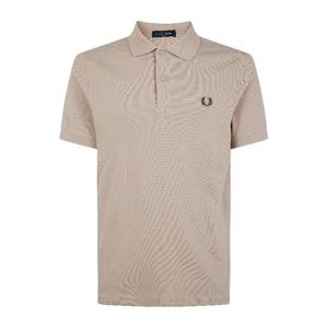 프레드페리 체스트 로고 슬림핏 반팔 티셔츠 FPM600056 Z87