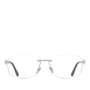 프레드 림리스 메탈 브리지 안경테 FG50090U 016 59