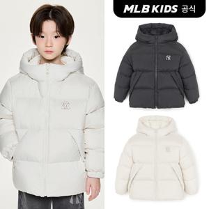 [MLB키즈 공식]25FW 스포티브 덕 숏다운 (2color) 7ADJEB156