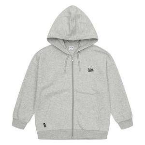 [소이]남아 유니픽 후드 점퍼 23S0106_GY