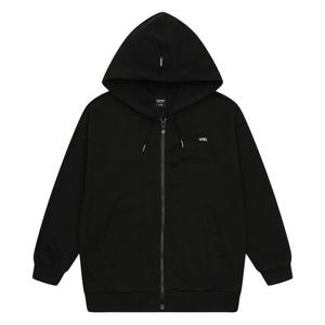 [소이]남아 유니픽 자수 후드 점퍼 23S0105_BK