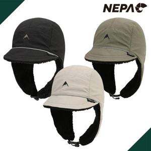 네파 7JF7409 프라자점 사은품증정 공용 코듀라 방한 고소모