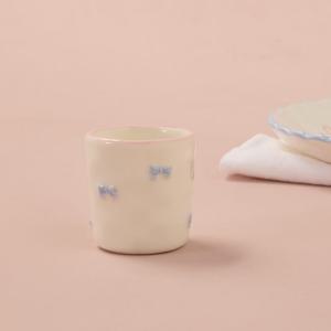 [모던하우스] 러브소르베 소주잔 리본