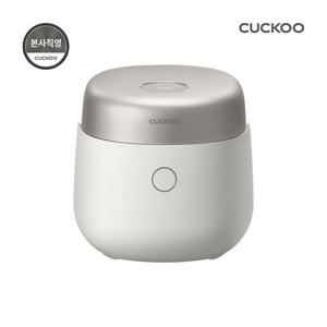 본사직영) 쿠쿠 마스터셰프 사일런스 6인용 저당밥솥 CRP-NHNLLR0610FGW