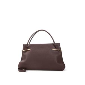 [GIVENCHY] 라프리마 여성 숄더 백 핀치 라지 BB5157B2DG202 Brown /8