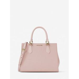 마이클코어스 마릴린 사첼 미디엄 35F5G6AS2L7278 파우더 블러쉬