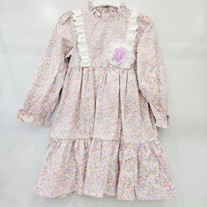 [쁘띠앙팡]탈렌트클로젯모다양산 쁘띠앙팡 캐서린원피스 PCU11GO