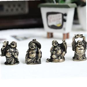 달마4P 신주 장식소품