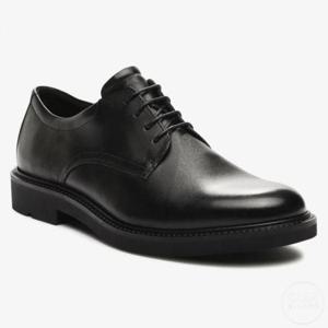 에코 메트로폴 여성 로퍼 블랙 AMS W 222033 01001