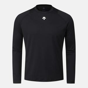 [데상트공식] 트레이닝 벡터 긴팔 베이스레이어 SR121TCO13