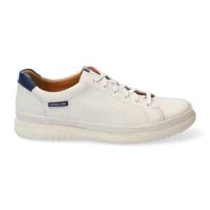 [톰맥캔] [제옥스]메피스토 토마스 남성 스니커즈-화이트 M6XTH9