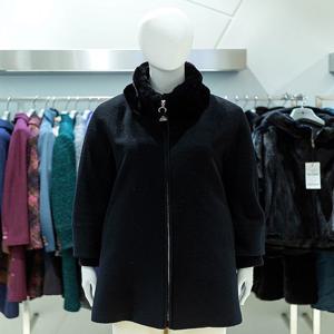 [마담포라] 모직코트 MZ4HC610A