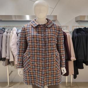 [마담포라] 모직코트 MV4HC512A