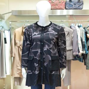 [마담포라] 봄 자켓 MY3JK602A