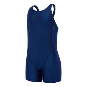 아레나 2025 여아동 반전신 수영복 3부 A113923 아동용