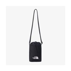 노스페이스 NN2PR04J 화이트라벨 심플 스트링 백 미니_BLACK 254068