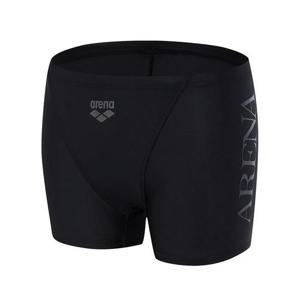 아레나 2025 남자 사각 수영복 2부 Z64898 남자수영복