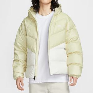 [국내매장] 나이키/남성자켓/윈드러너 스테이트먼트 다운 재킷(HQ7791-229)/EV