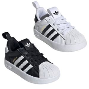 [토박스]키즈아디다스 아디폼 슈퍼스타 360 I운동화 ADKCF3TSSU12-BS