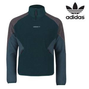 아디다스 남성 오리지널 EQT 폴라자켓 매장판-DH5194