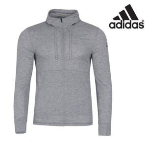 아디다스 남성 클라이마라이트 후드집업 자켓-CE4708