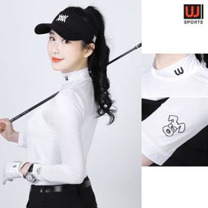 [단독특가-당일발송] 미우 W 쿨냉감 초경량 골프 이너웨어