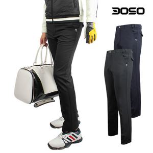 [삼공오공]쟌피엘 남성 골프웨어 겨울 포인트 기모골프바지/BWEC