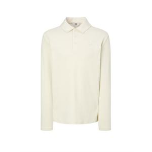 [닥스] 25FW PREMIUM 남성 DD텍스쳐 우븐믹스 카라티 DGTS5C653IV