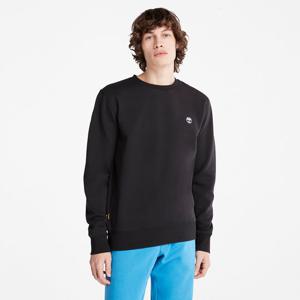 [팀버랜드] 플레인 크루넥 블랙_TB0A5SF80011