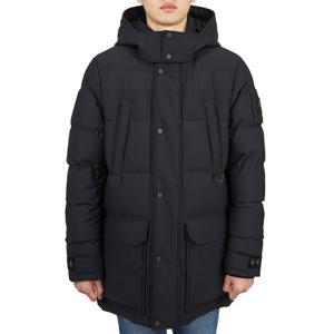 [무스너클] 밸리필드 2 M32MJ152 292 남자 후드 패딩 점퍼