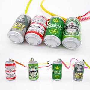 맥주캔 골프 티걸이/티꽂이 4종 1세트 (LF-SET33)