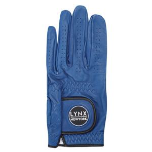 [링스] 남성 양피 한손 골프장갑 L11C3GV831_DL