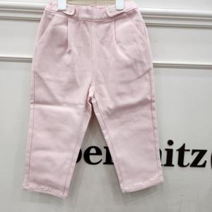 [페리미츠]비죠 기모 배기팬츠P2345P273_JJ