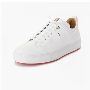 [에스티듀퐁 슈즈][듀퐁 슈즈] 남성 스니커즈 PE3SMC1SN431PWH