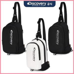 [디스커버리] 24s 공용 마운틴 미니 슬링백 가방 (DXSG1074N)