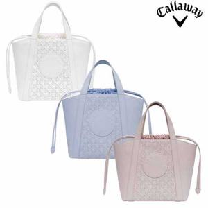 [한국캘러웨이골프] 2023 필리 뉴클래식 미니토트백