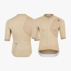 [스파이더] 남성 사이클 더턴 그래픽 패턴 반팔 저지 SPJPCNFT506MLBG