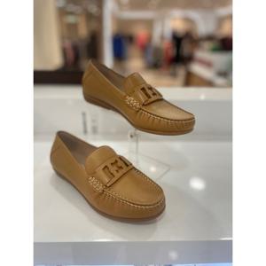 [영에이지(여성화)]여성 심볼 포인트 로퍼-EQDSHQ543CA