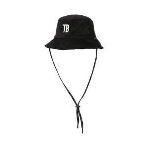 [톨비스트] (여성)와이드챙 버킷햇_GACSH-WAC290_BK1