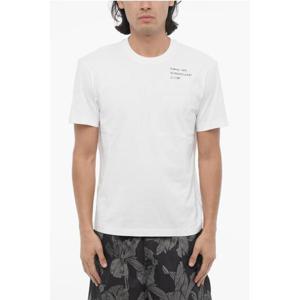 닐바렛 반팔 티셔츠 MY70260A Y528 526N White