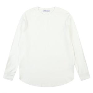 [코데즈컴바인] 오버핏 코튼 티셔츠 (CJD-TS380WA)