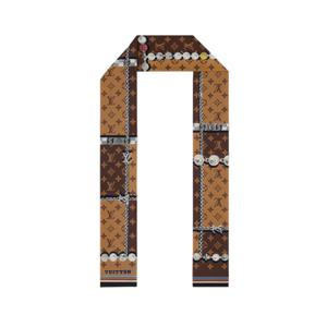 (명품) 루이비통 댄디 모노그램 방도 스카프 M9484