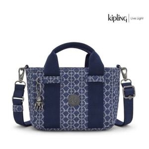 [키플링]키플링 미니토트백 크로스백  리타 미니  KPABT18 SGDN