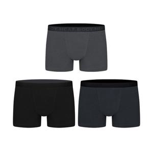 [BYC 본사] 보디히트-남드로즈(3매입) DBS0136