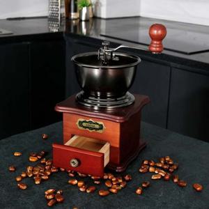 도모 AK150 커피분쇄기 핸드밀(그라인더)소